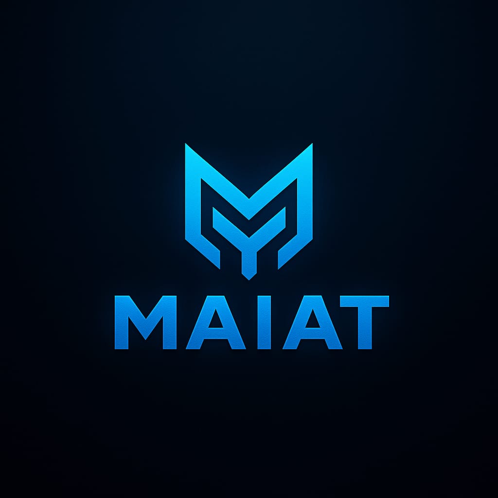 MAIAT Logo